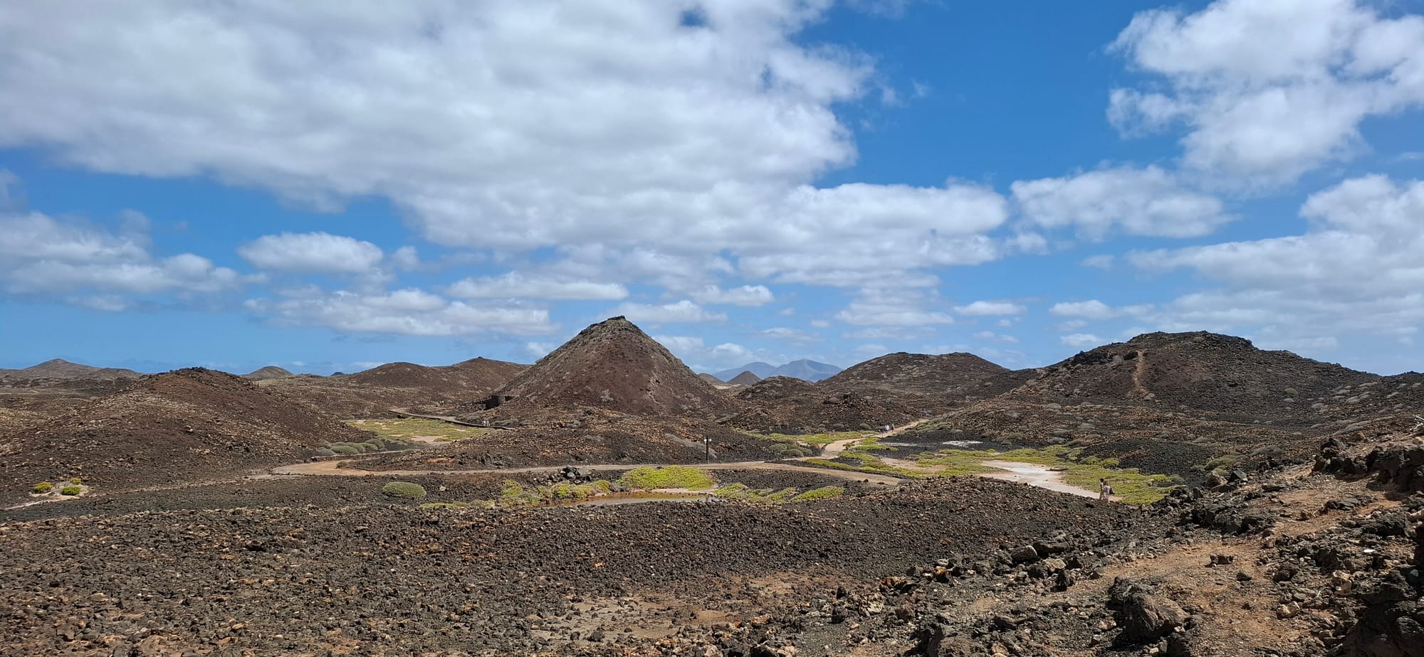 Séjour Lanzarote