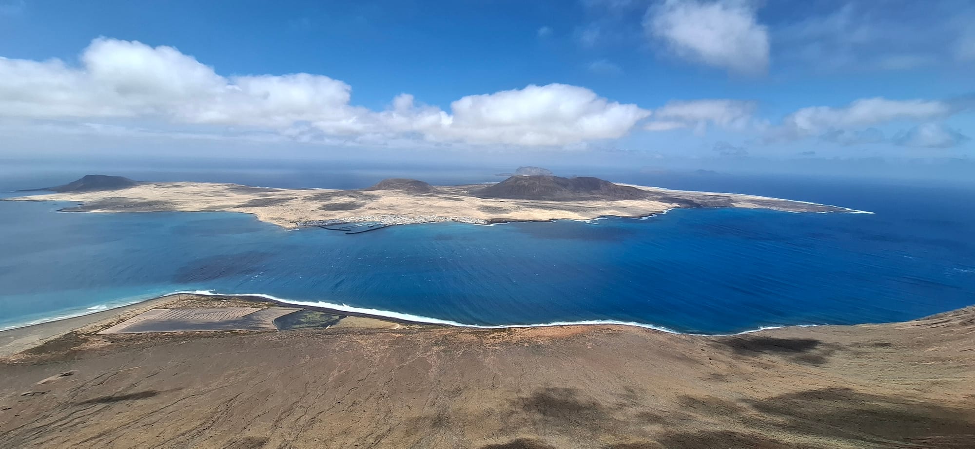 Séjour Lanzarote