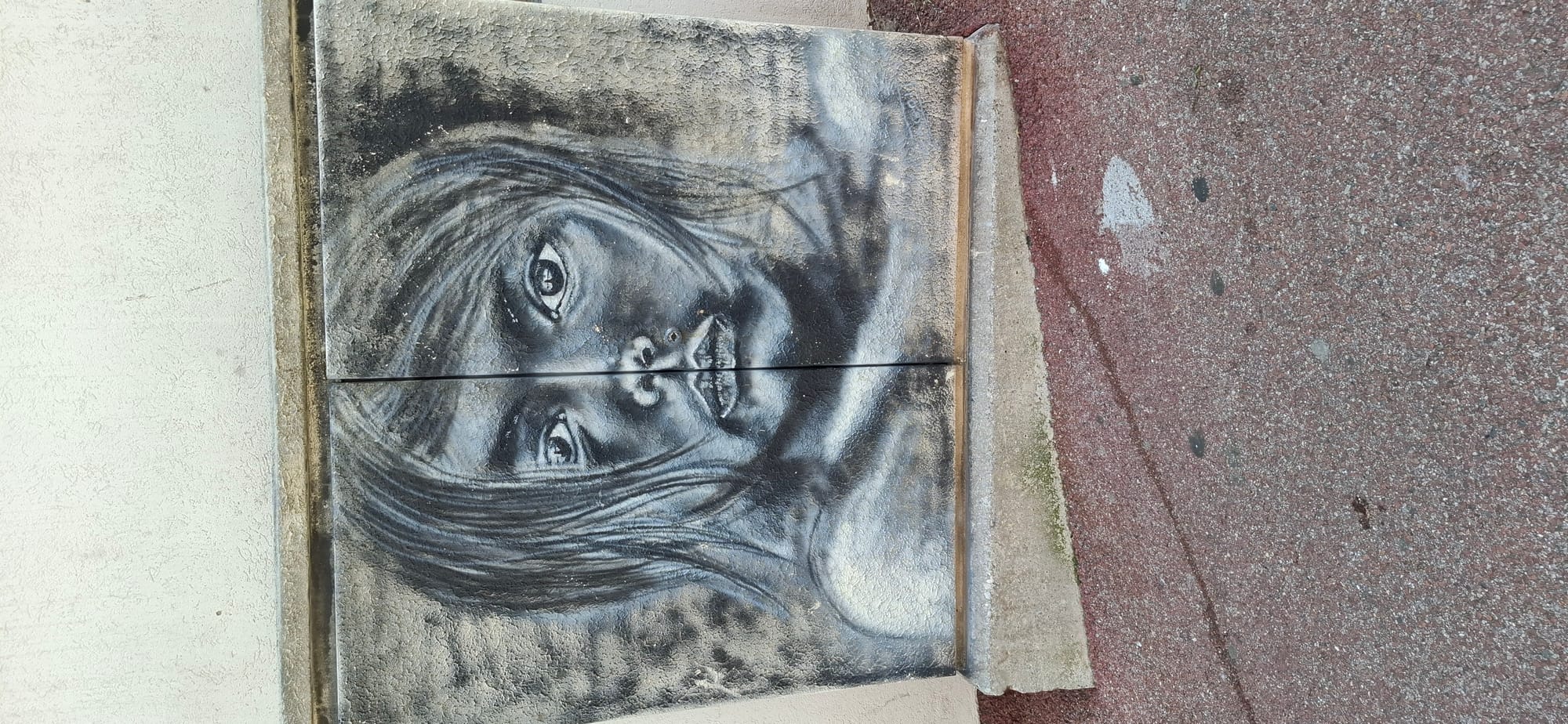 STREET ART et WIMEREUSIENNES