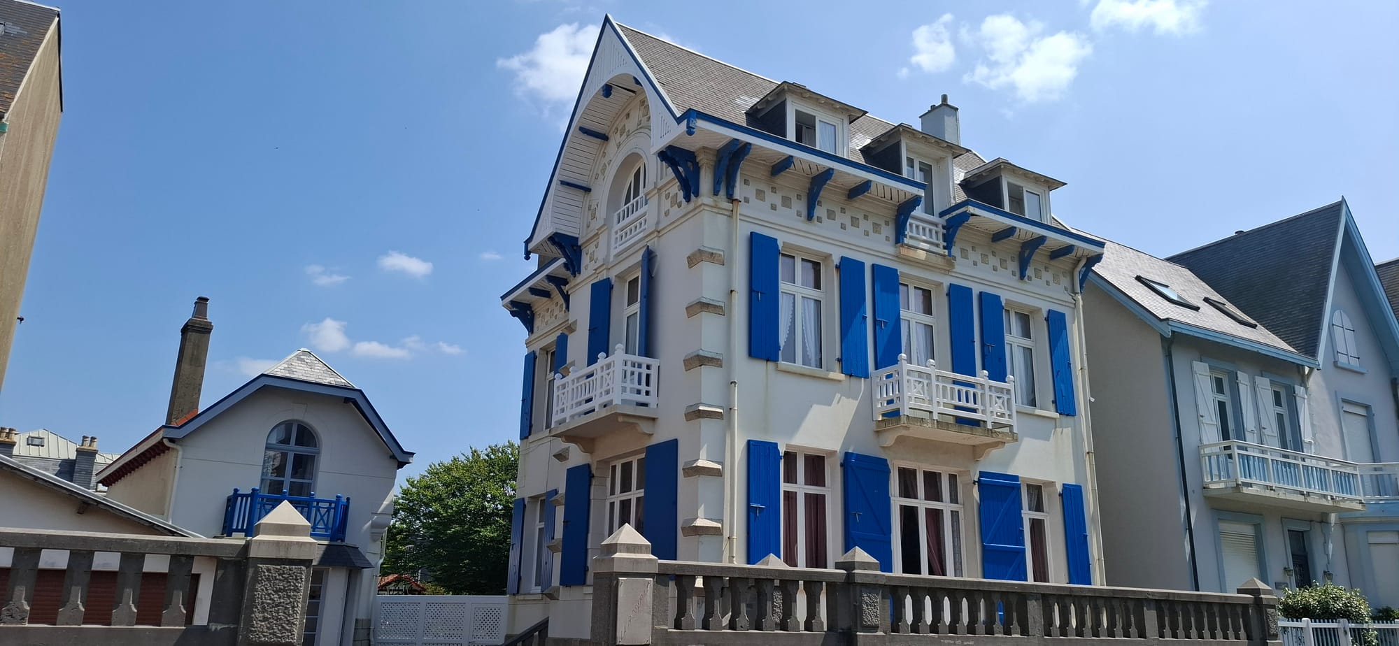 STREET ART et WIMEREUSIENNES