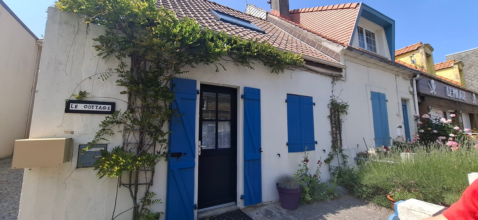 STREET ART et WIMEREUSIENNES