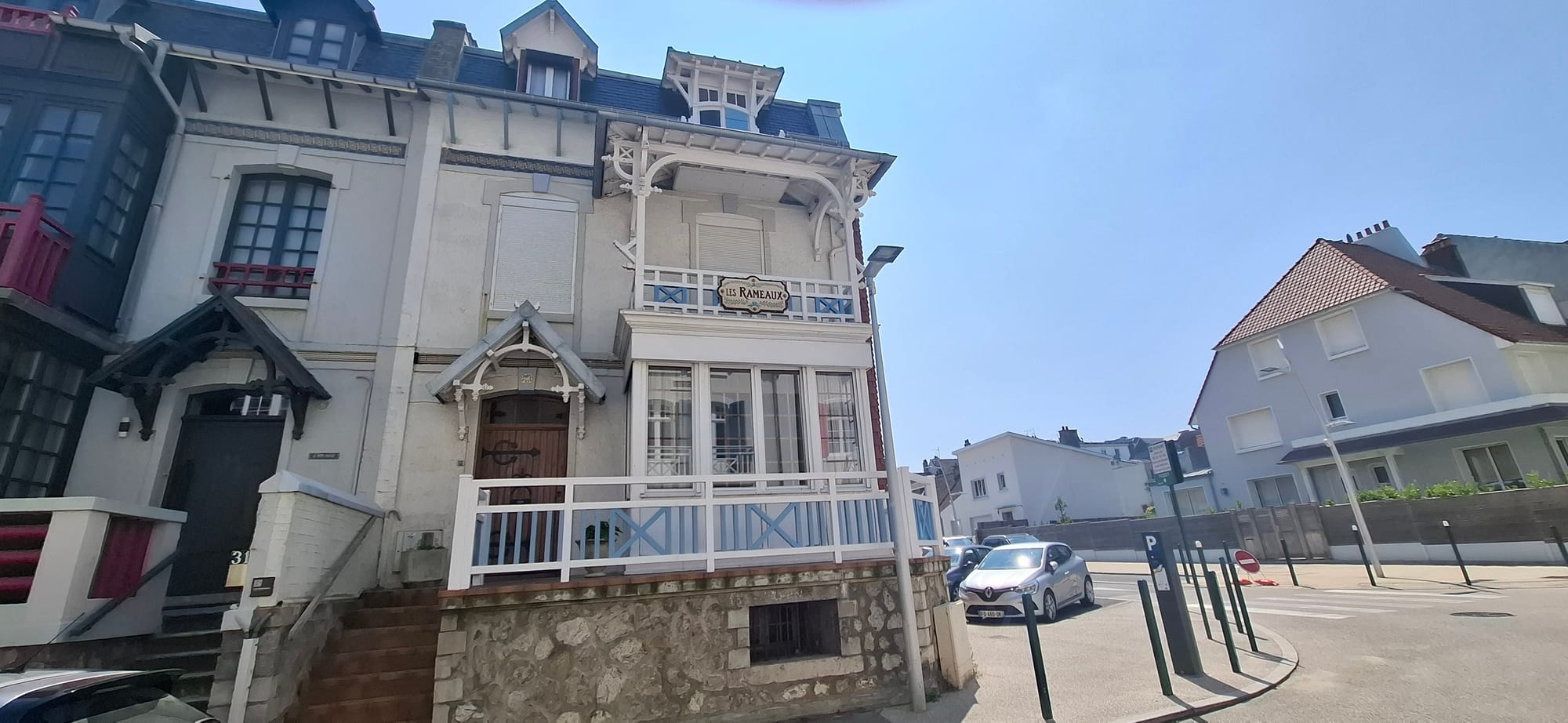 STREET ART et WIMEREUSIENNES