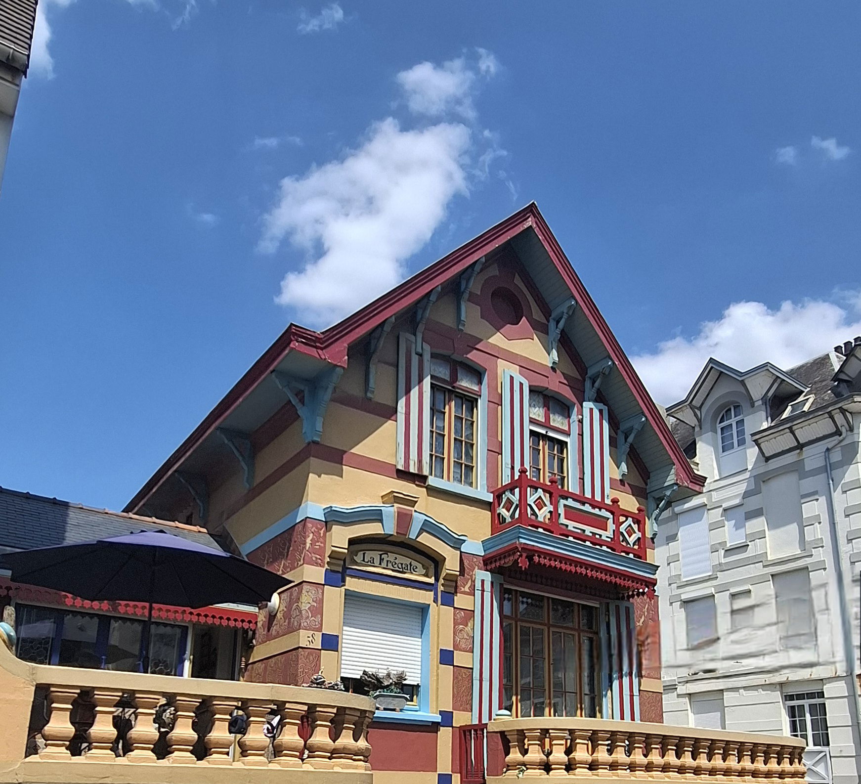 STREET ART et WIMEREUSIENNES