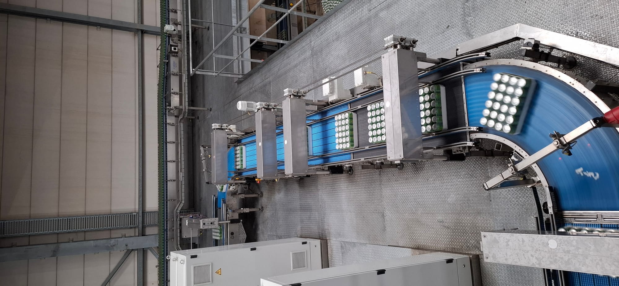 VISITE BRASSERIE GOUDAL ET CUEILLETTE CHAMPIGNONS