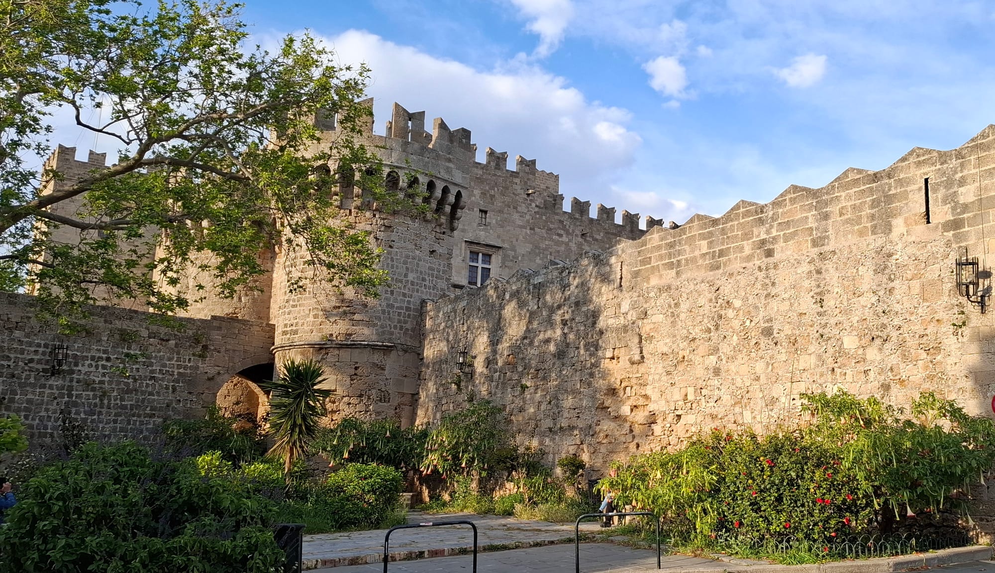 SEJOUR A RHODES DU 03 AU 10 MAI 2026