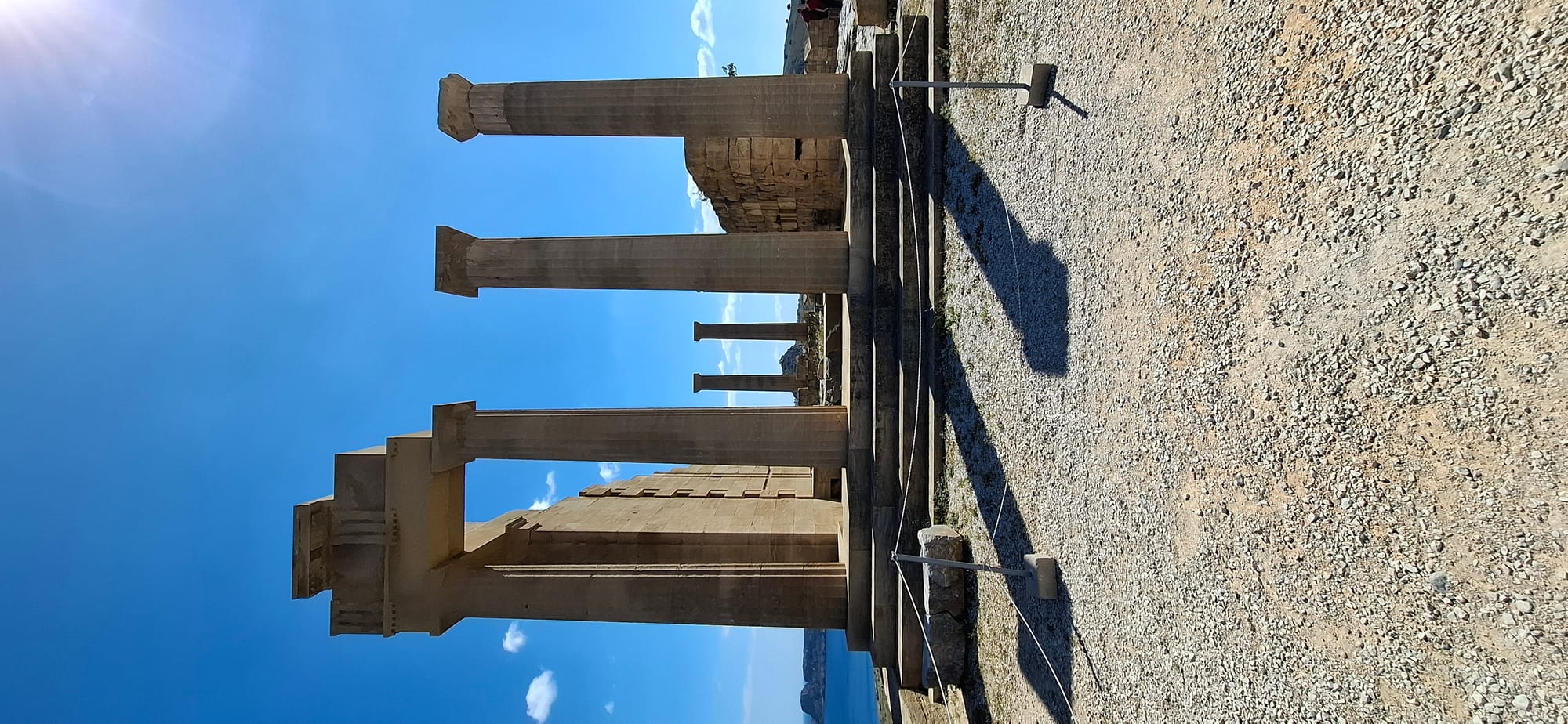 SEJOUR A RHODES DU 03 AU 10 MAI 2026