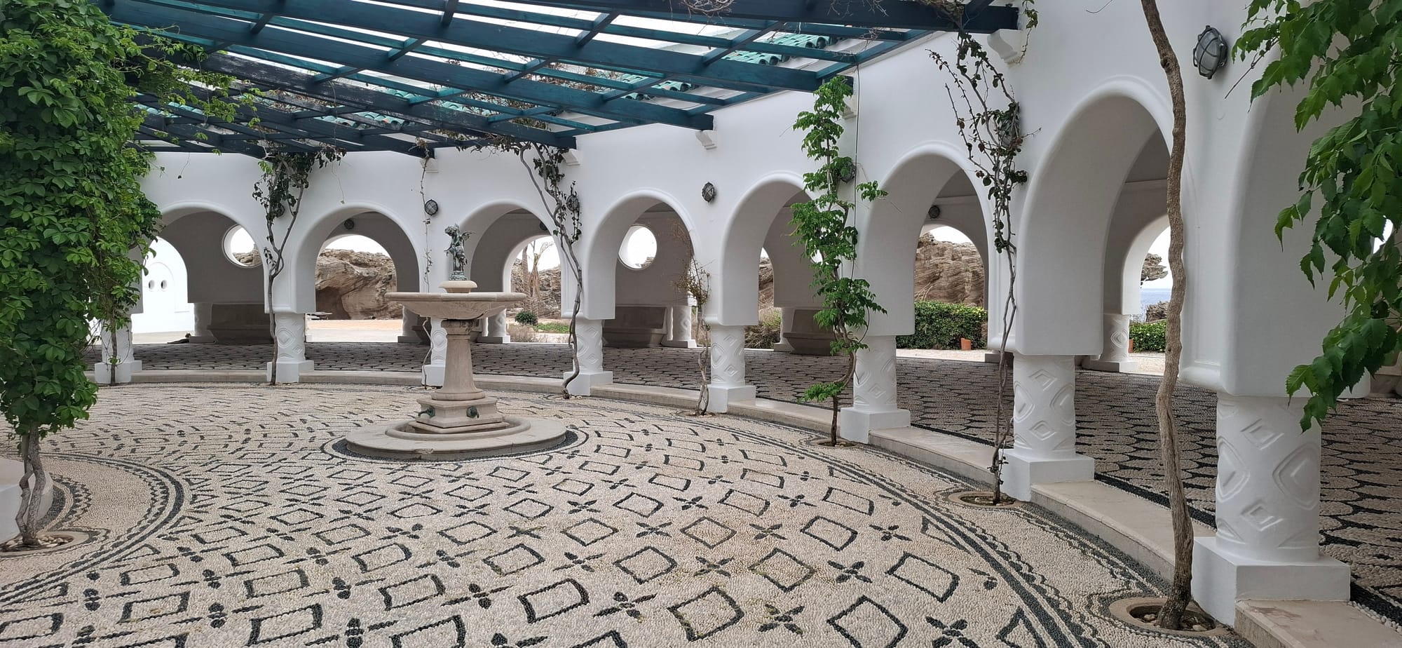 SEJOUR A RHODES DU 03 AU 10 MAI 2026