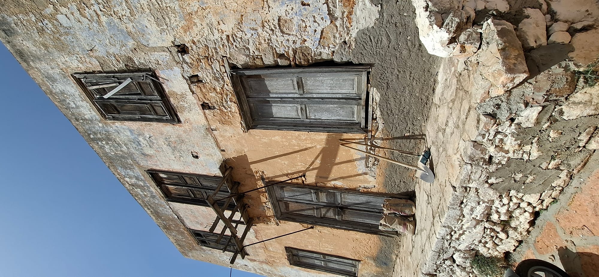 SEJOUR A RHODES DU 03 AU 10 MAI 2026