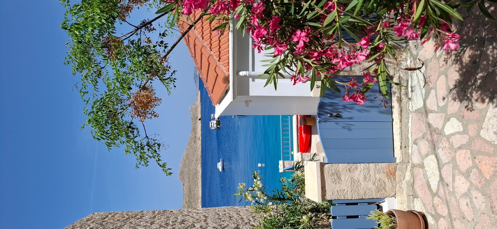 SEJOUR A RHODES DU 03 AU 10 MAI 2026