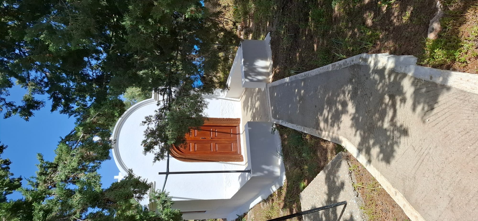 SEJOUR A RHODES DU 03 AU 10 MAI 2026