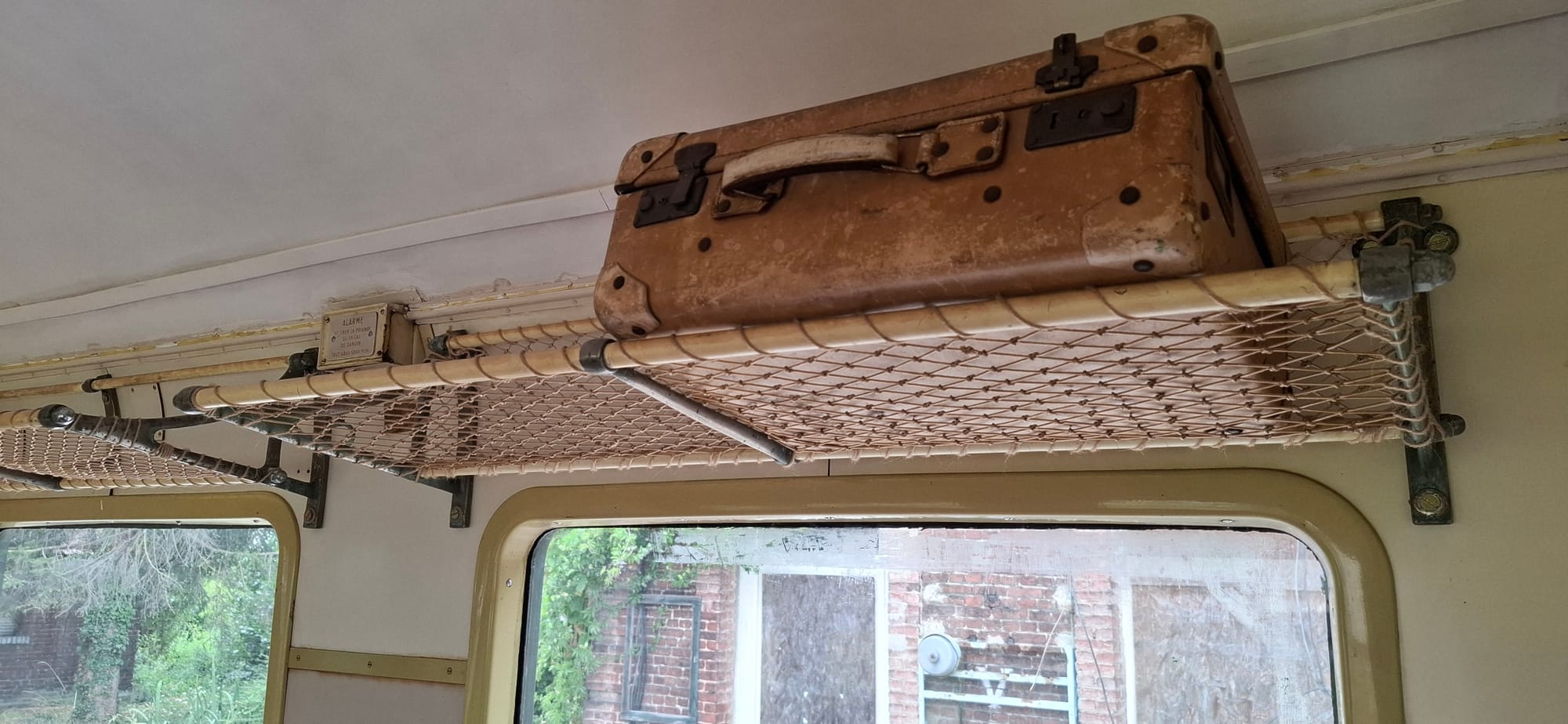 RANDO-RAIL ET TRAIN A VAPEUR DE L'AA