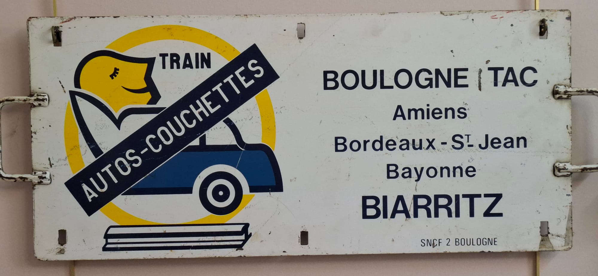 RANDO-RAIL ET TRAIN A VAPEUR DE L'AA
