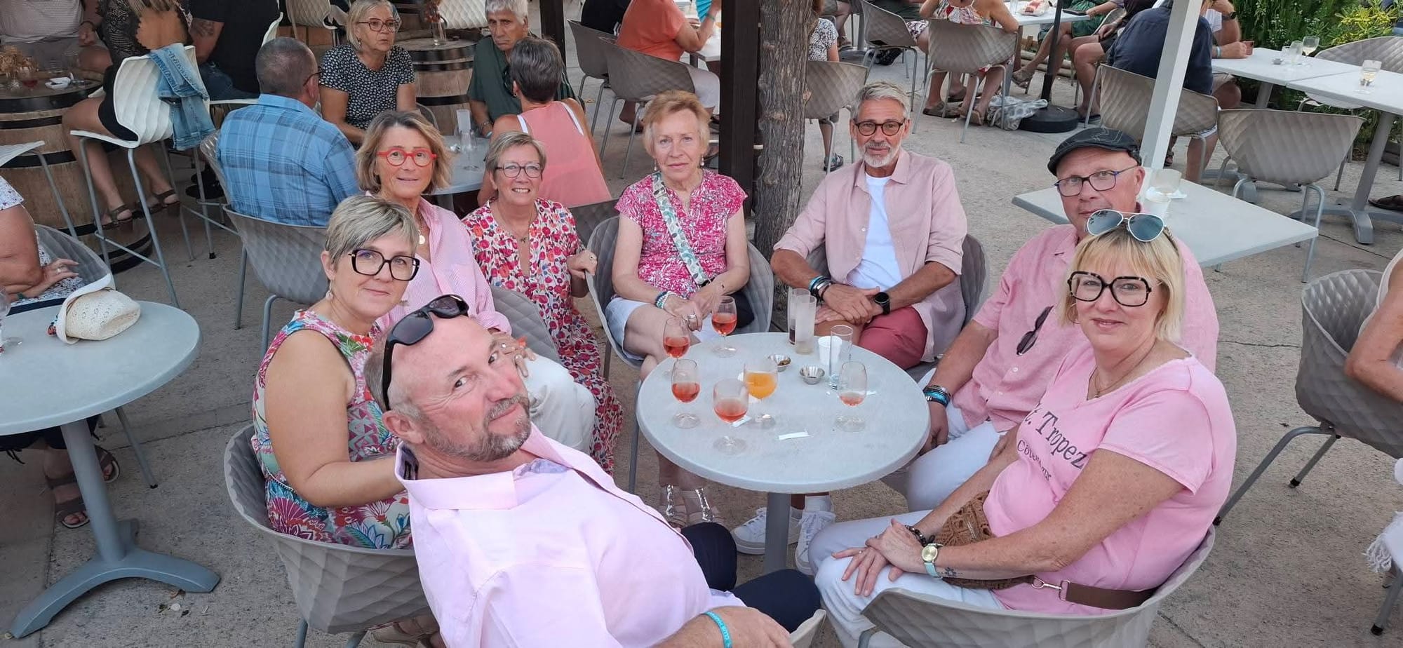 SEJOUR EN CORSE SEPTEMBRE 2026