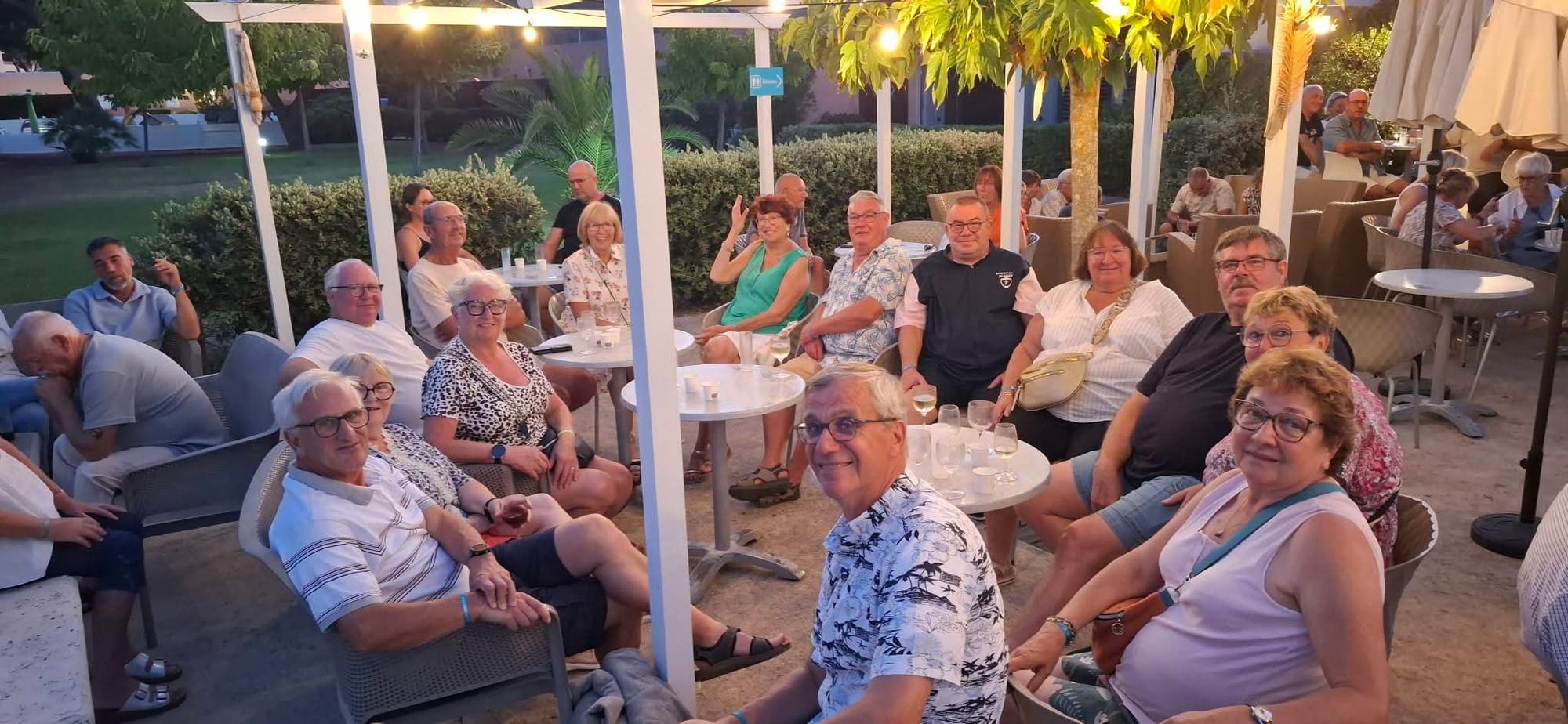 SEJOUR EN CORSE SEPTEMBRE 2026
