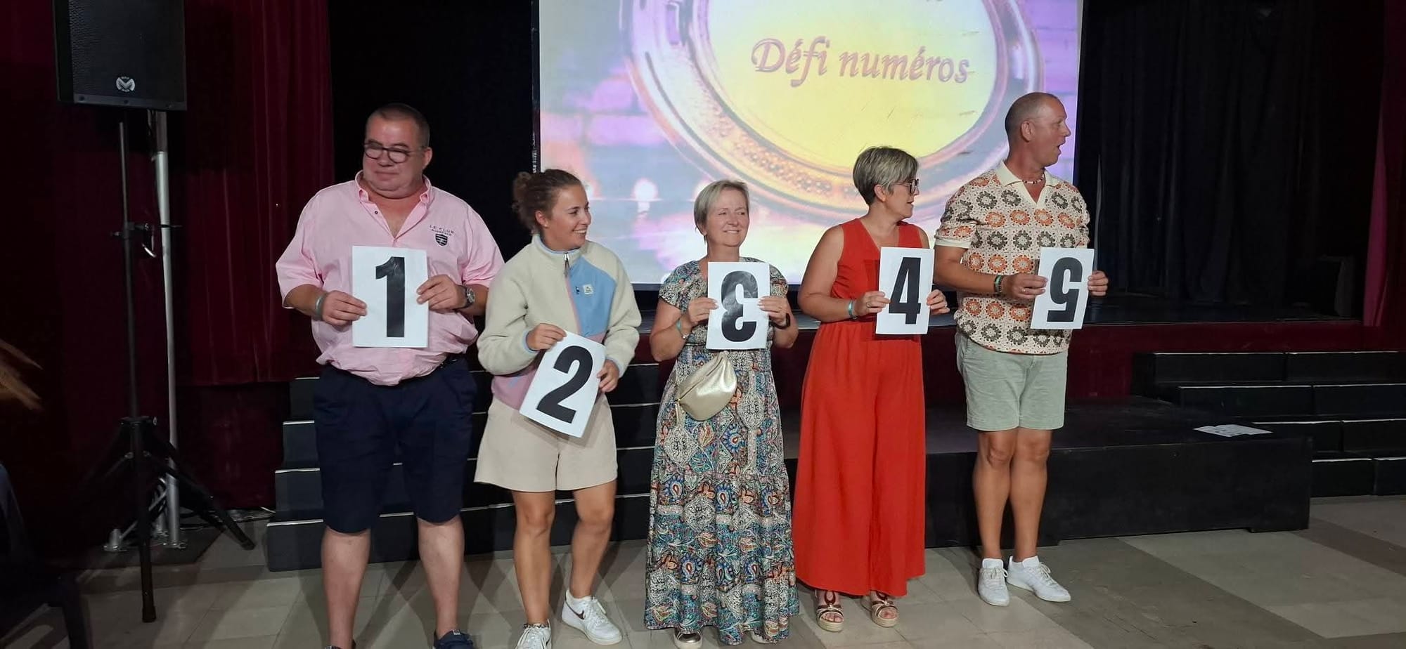SEJOUR EN CORSE SEPTEMBRE 2026