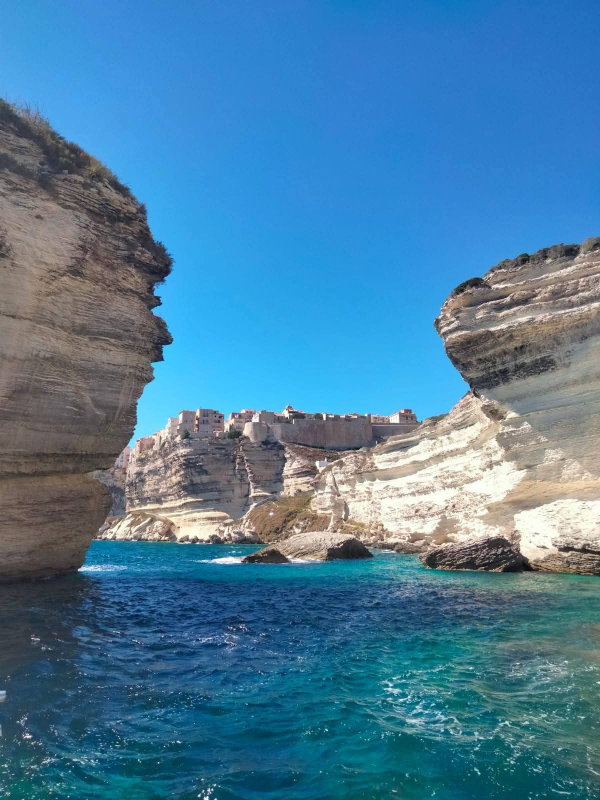 SEJOUR EN CORSE SEPTEMBRE 2026