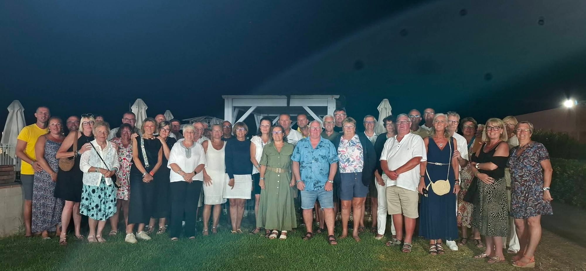 SEJOUR EN CORSE SEPTEMBRE 2026