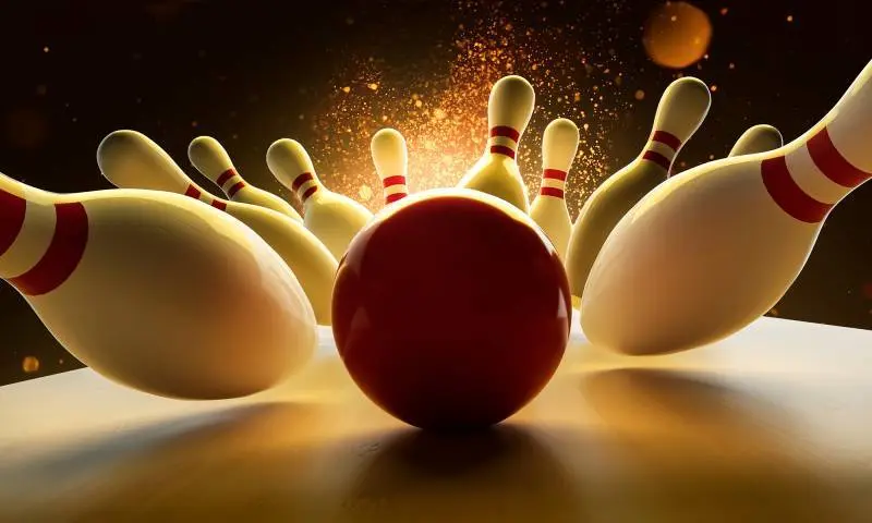 SOIREE BOWLING LE JEUDI 12 FEVRIER