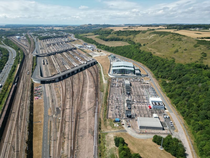 JOURNEE PARTICIPATIVE EUROTUNNEL