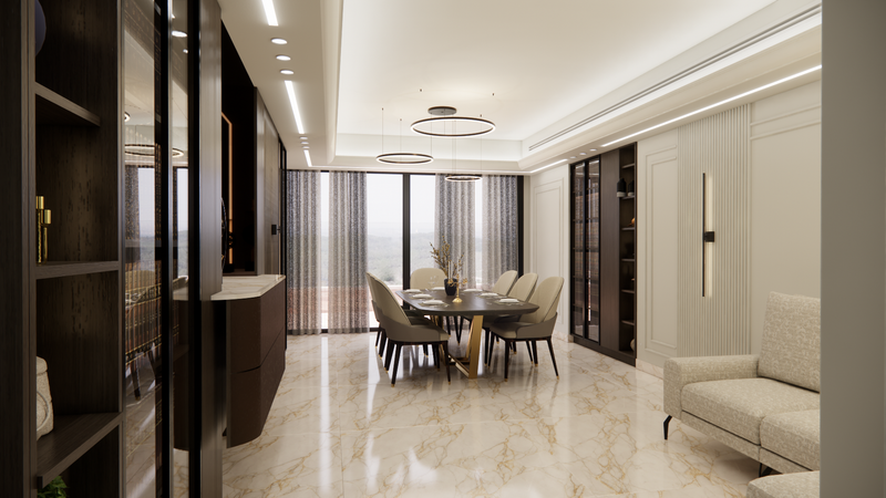 הדמיות פנים