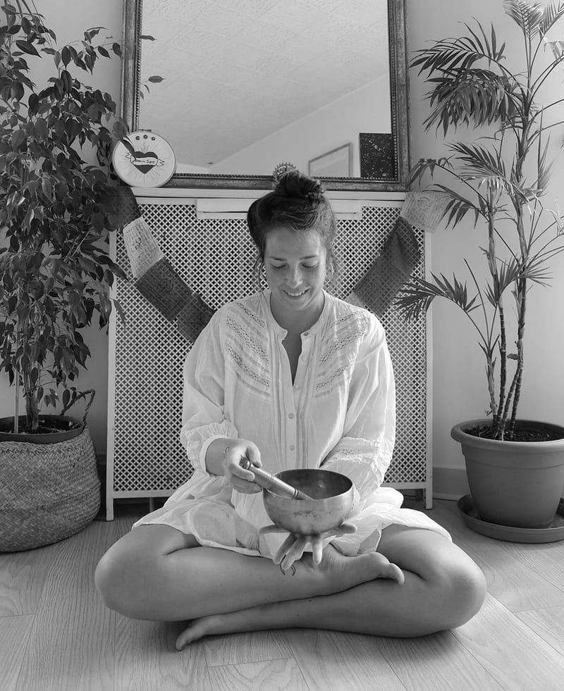 YOGA NIDRA / YOGA DU SOMMEIL