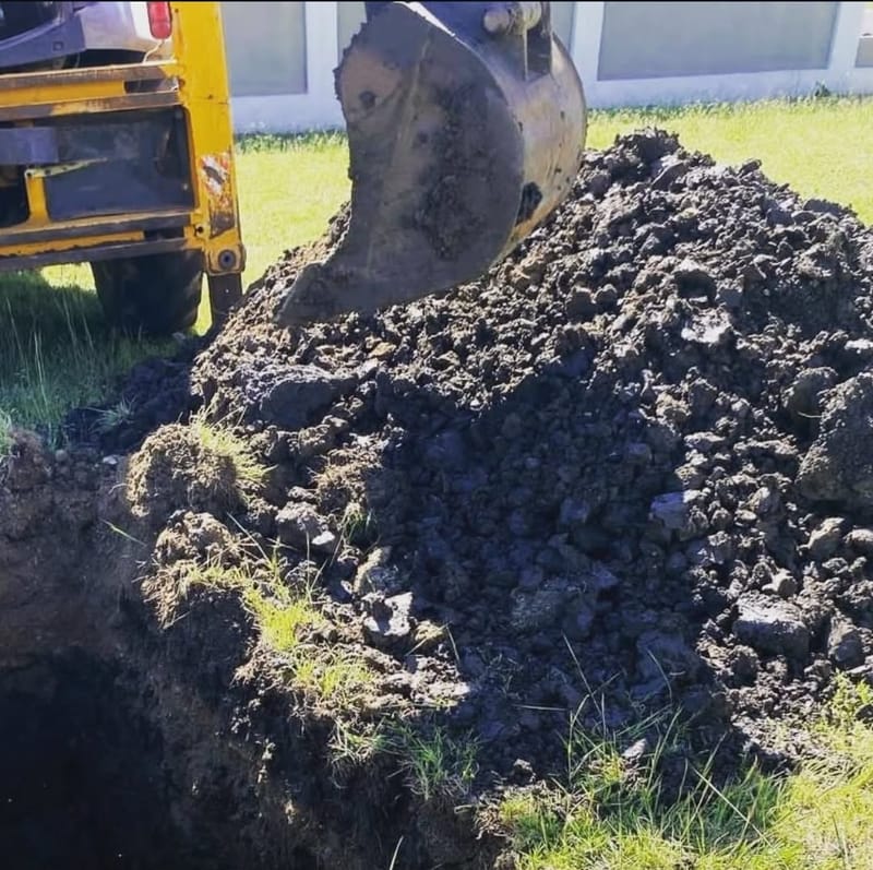 Geotechnical Site Investigations