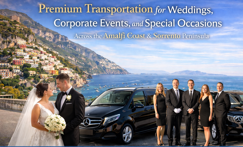 Special Event Transportation
