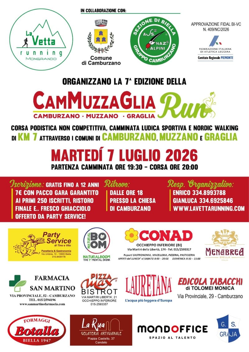 7° CamMuzzaGlia