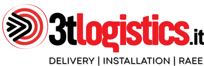 3T Logistics and Transport srl