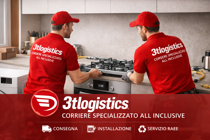 CORRIERE SPECIALIZZATO