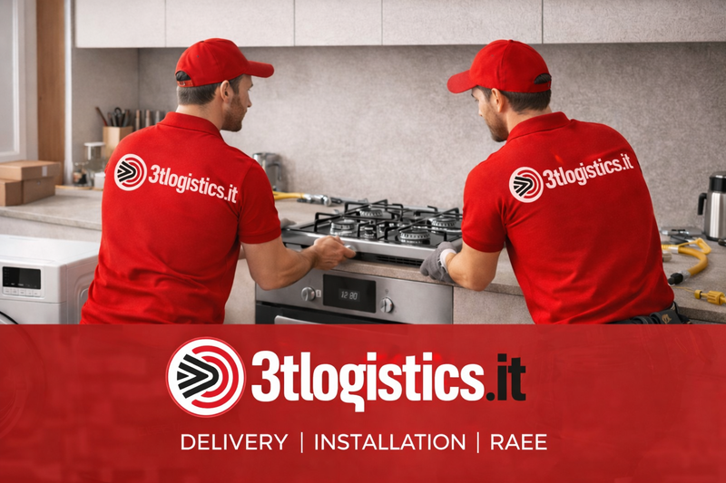 CORRIERE SPECIALIZZATO