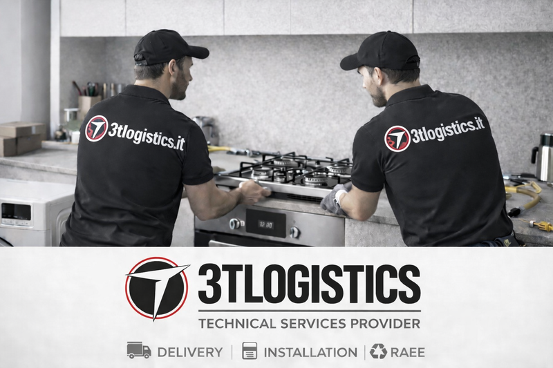 CORRIERE SPECIALIZZATO