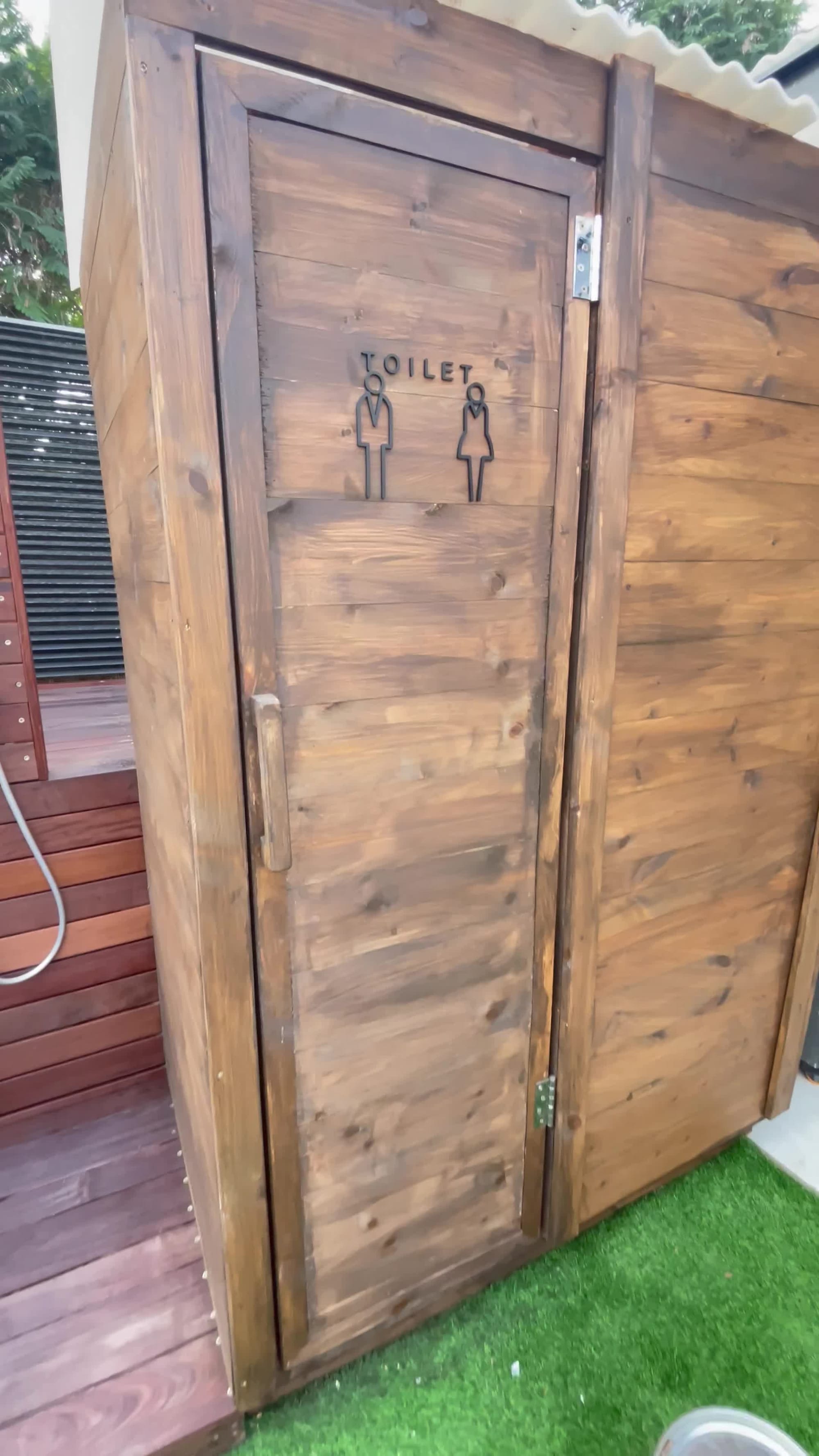 פרוייקט בדרום השרון