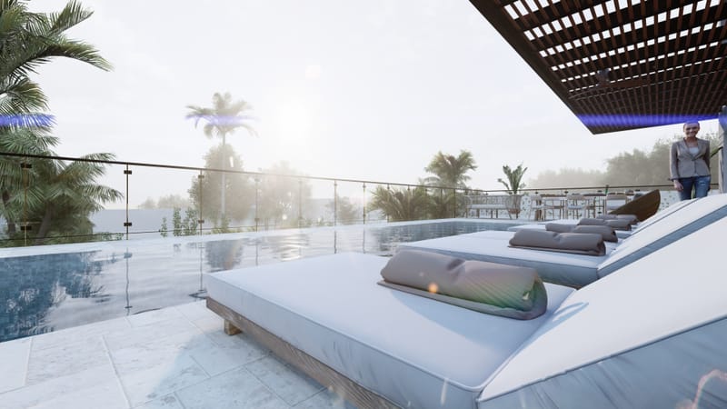 יורדי הים הוד השרון