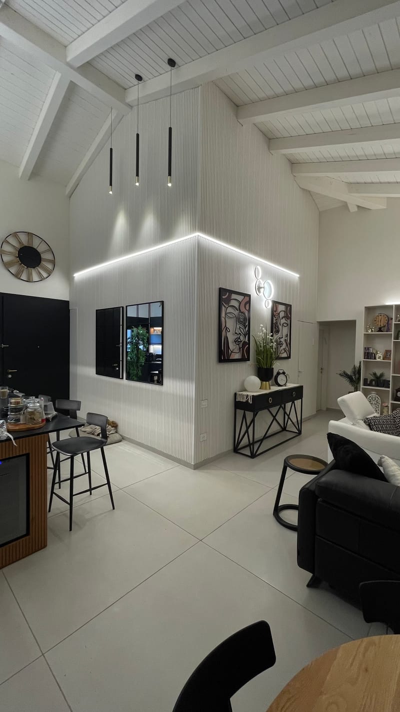 פרוייקט בדרום השרון