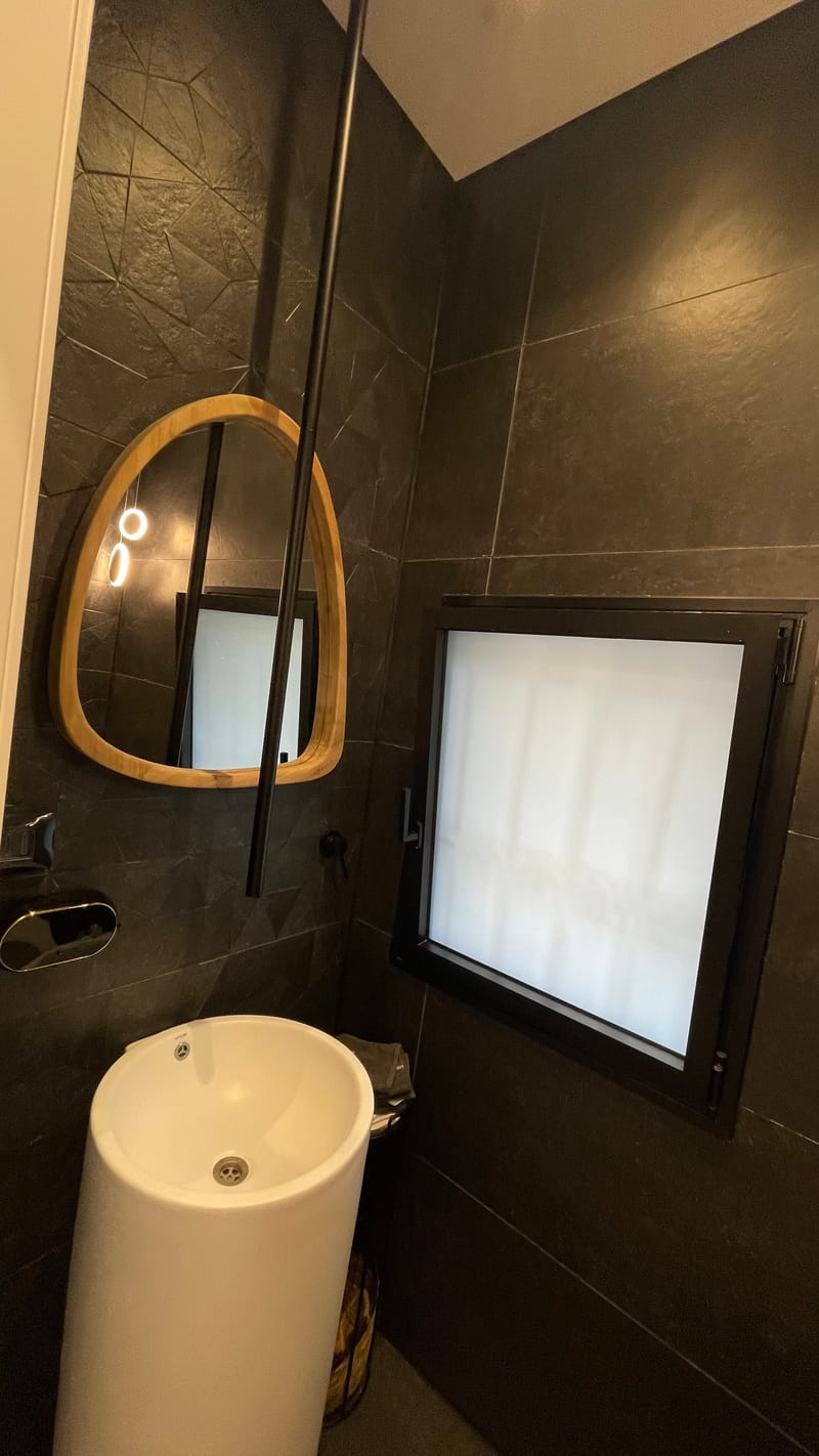 פרוייקט בדרום השרון