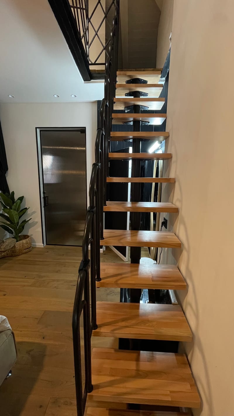 פרוייקט בדרום השרון