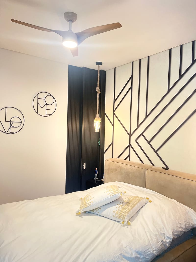 פרוייקט בדרום השרון