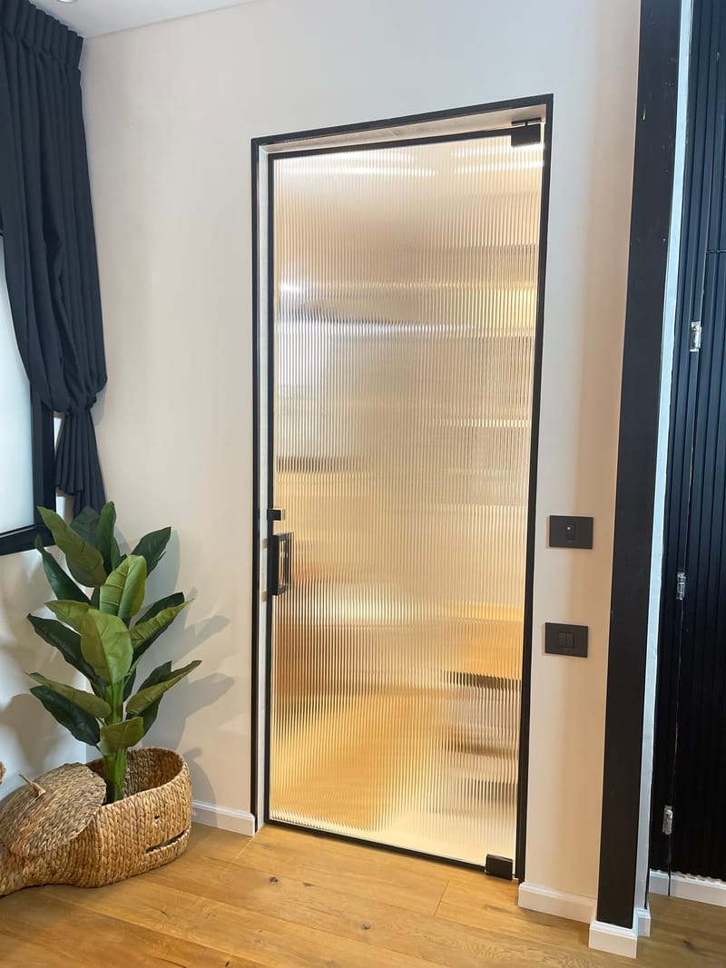 פרוייקט בדרום השרון