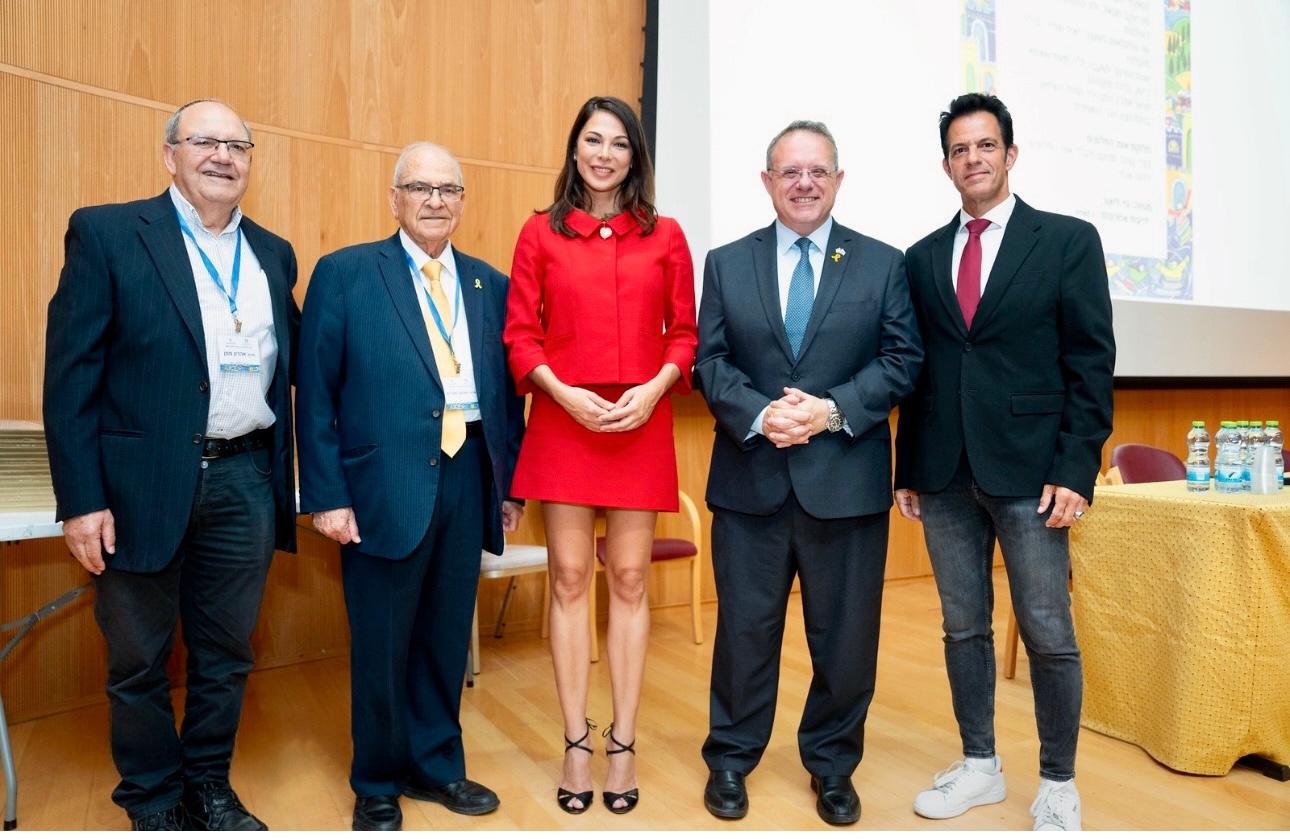 אות החלוצים