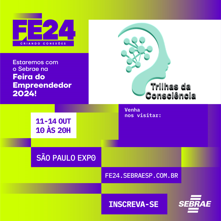 FEIRA DO EMPREENDEDOR SEBRAE 2024