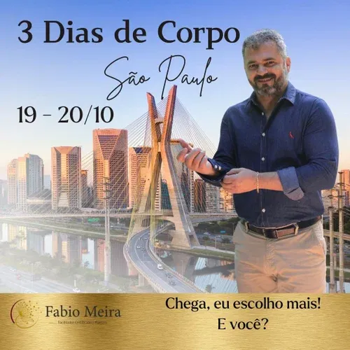 3 DIAS DE CORPOS (ACCESS)