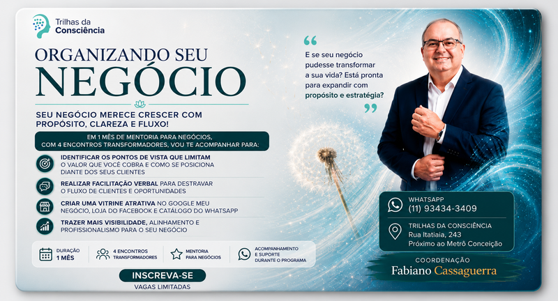 EXPANDINDO SEU NEGÓCIO COM ESTRATÉGIA