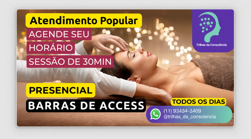 ATENDIMENTO POPULAR BARRAS DE ACCESS