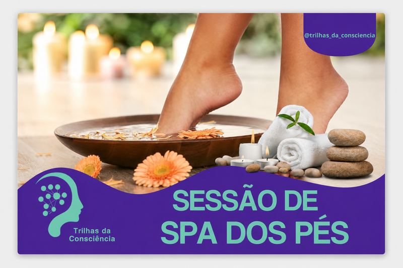 Spa dos Pés