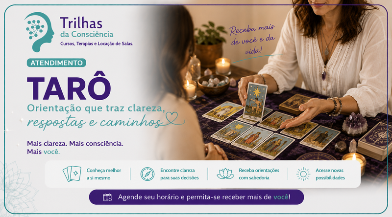 Consulta de Tarot