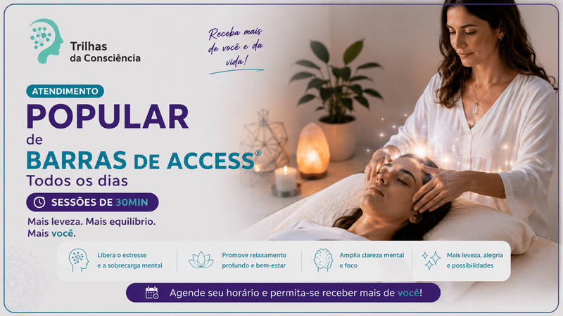 ATENDIMENTO POPULAR BARRAS DE ACCESS