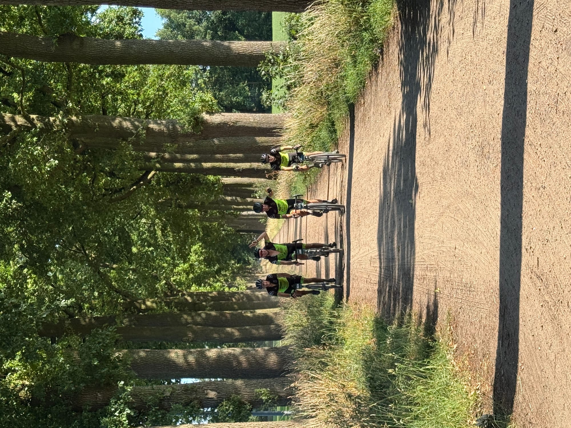 Taxandria ultra 200mijl 🫣