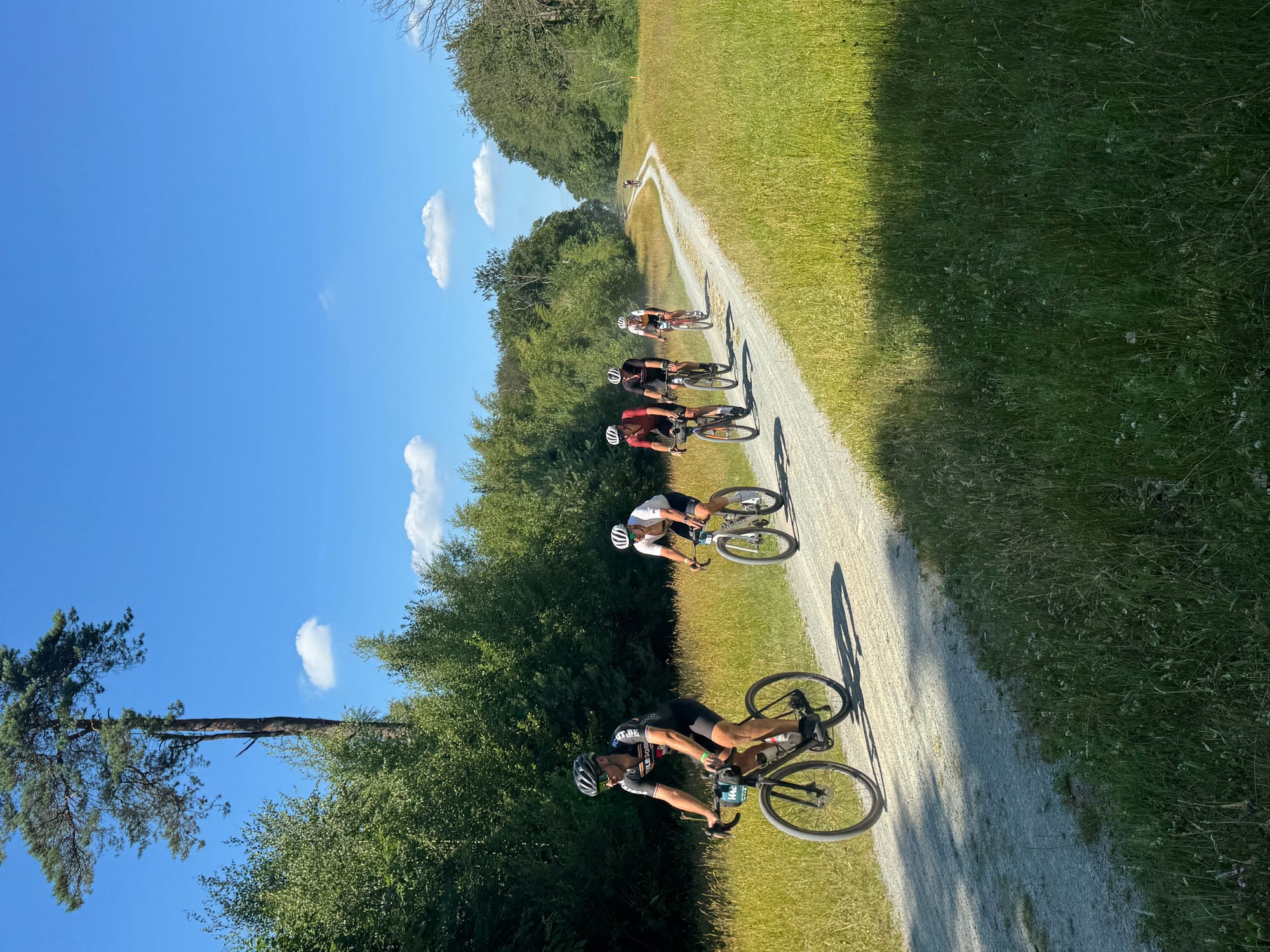 Taxandria ultra 200mijl 🫣