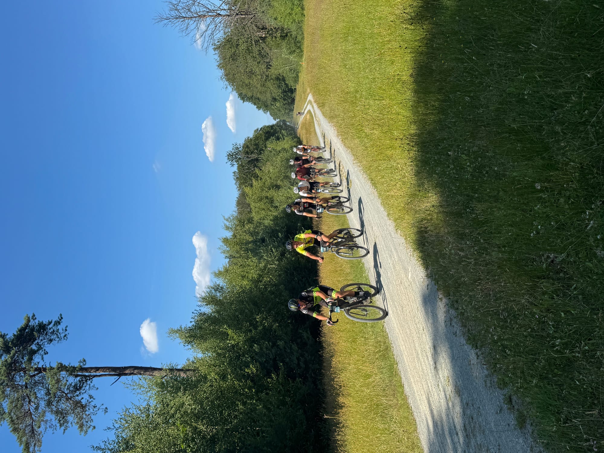 Taxandria ultra 200mijl 🫣